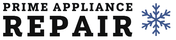 Prime Appliance Repair
